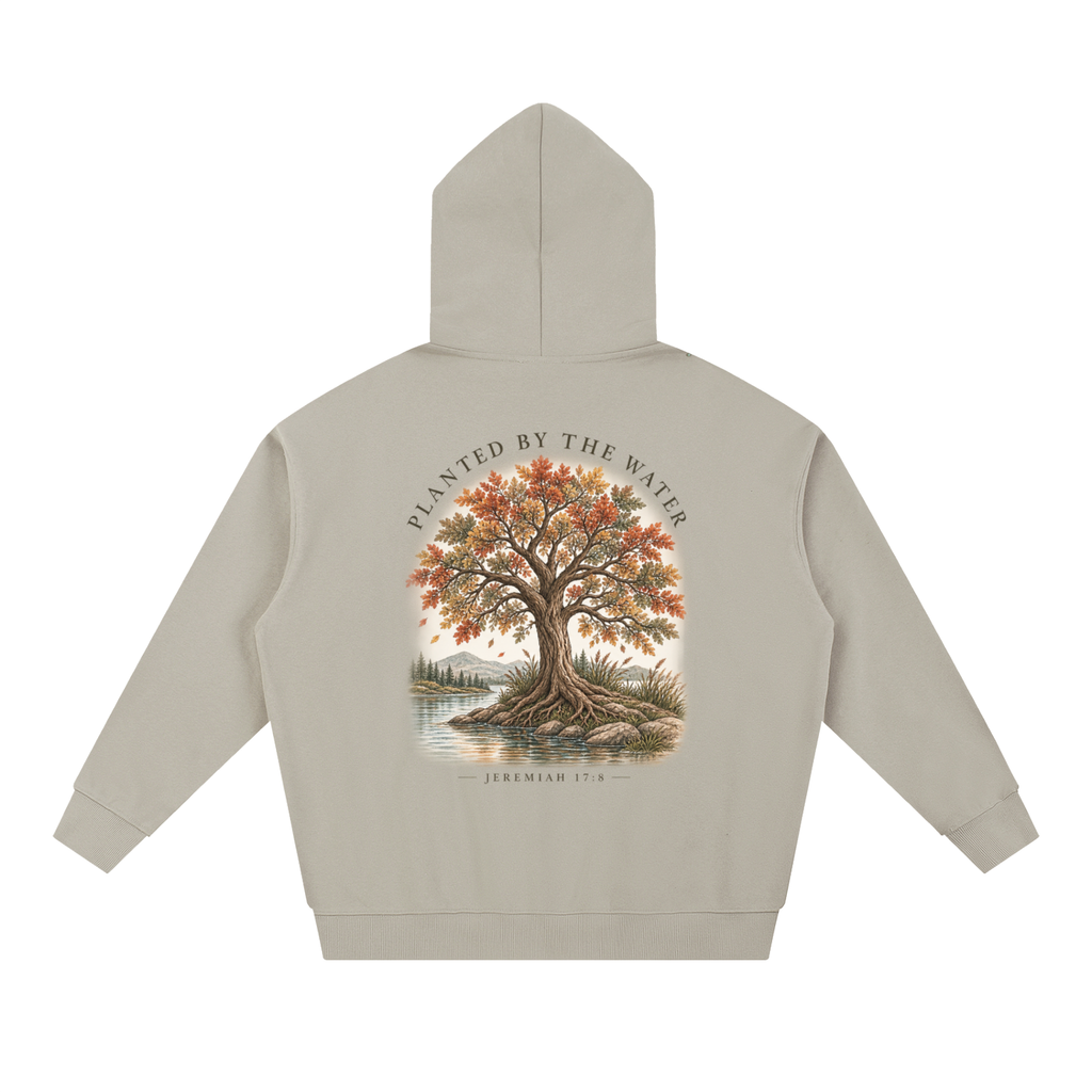 Planted by the Water Women's Hoodie