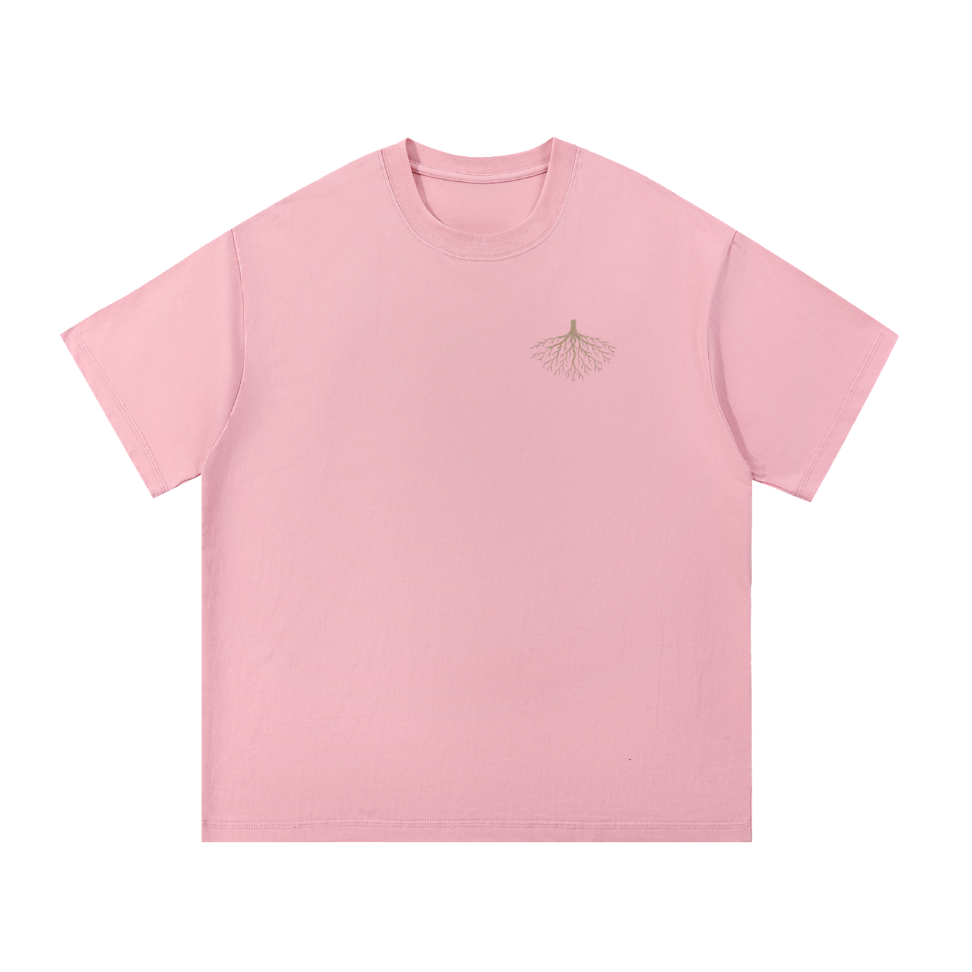 Rooted in Faith, Built to Last Men's Tee