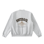 Rooted & Co. Men's Varsity Jacket
